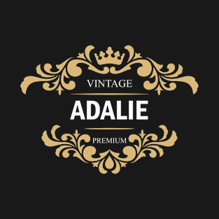 Adalie T-Shirt