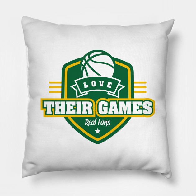 NBA Seattle Supersonics Team Color