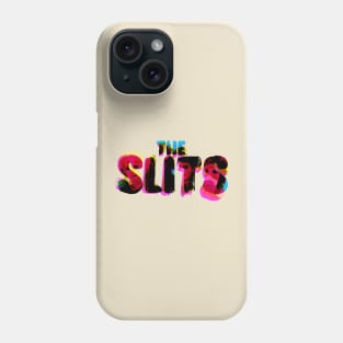 The Slits Phone Case