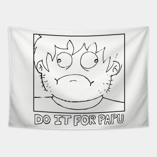 Papu Tapestry