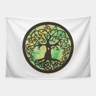 Tree of Life, variant 1 Tapestry