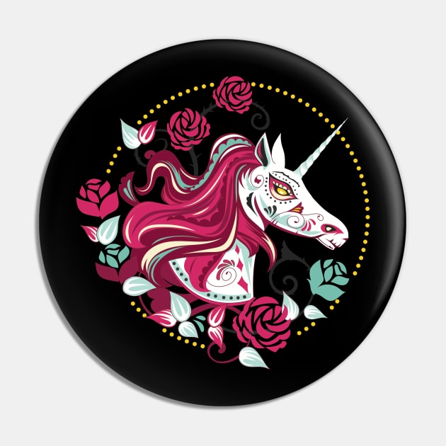 Pop Socket – Unicorn