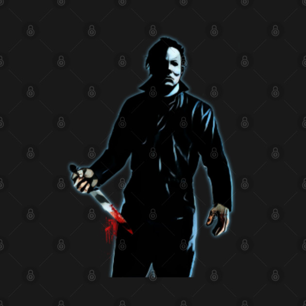 michael myers - Michael Myers - Phone Case