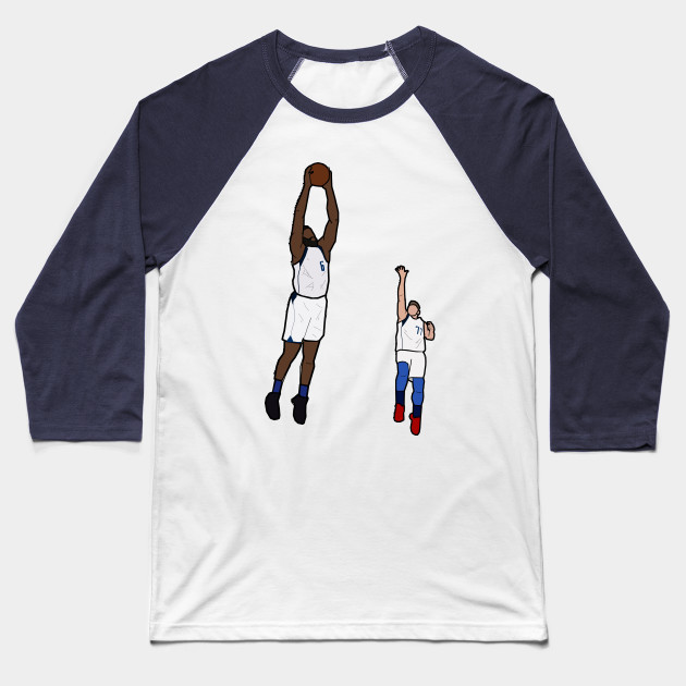 deandre jordan t shirt