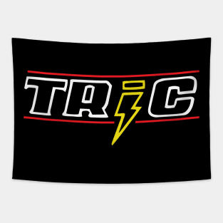 Tric – Peyton, OTH Tapestry