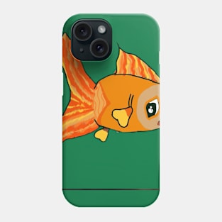 Little Fish Phone Case