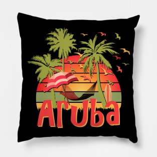 Aruba Pillow