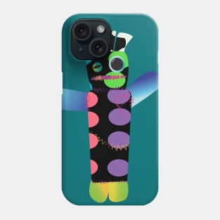 VooDude Phone Case