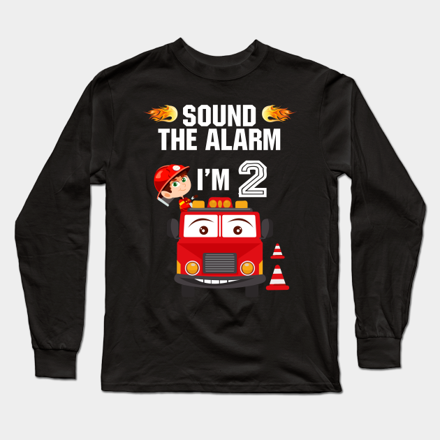 2 year old boy shirt