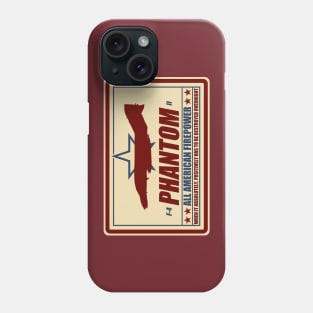 F-4 Phantom II Phone Case