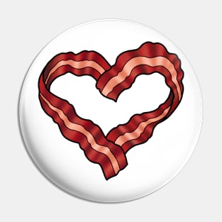 Bacon Pin