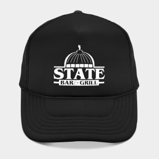 The State Bar and Grill Madison Hat