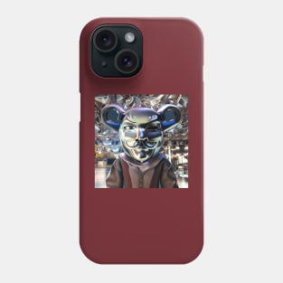 #Web3Kend Onboard Explorers #13 Phone Case