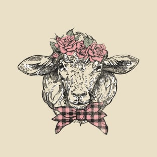 Cute Sheep T-Shirt