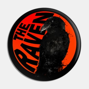 The Raven Pin