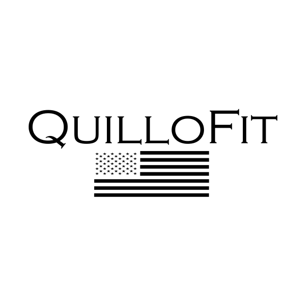 Quillo Fit: Unbreakable by QuilloFit