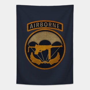 Airborne Division Tapestry