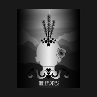 The Empress T-Shirt