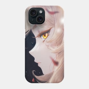 Lumine-Genshin Impact Phone Case