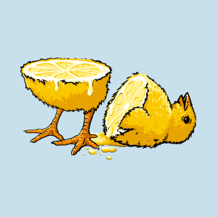 Lemon chicken T-Shirt