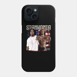 Stankonia Vintage Design Phone Case