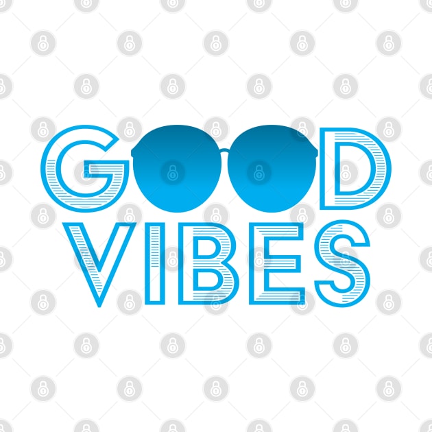 Good Vibes by stuartjsharples