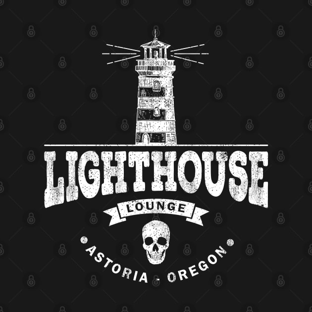 Lighthouse Lounge by Sachpica