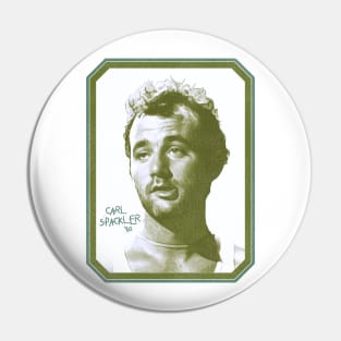 Carl Spackler - Caddyshack Pin