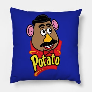 Potato Pillow