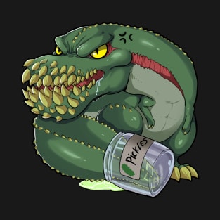 Deviljho chibi T-Shirt