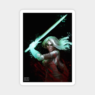 Cirilla Magnet