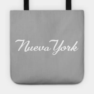 Nueva York In The Heights Tote