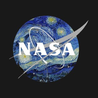 Astronomy Project T-Shirt