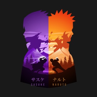 Final Battle T-Shirt