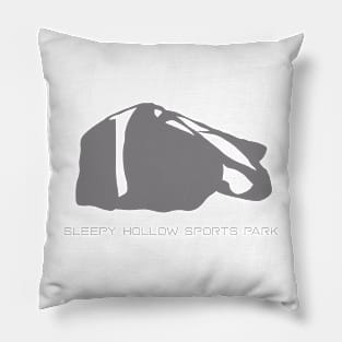 Sleepy Hollow Sports Park Resort 3D Pillow