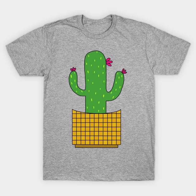 Cactus Shirt Tshirt T Shirt Tee Plants Graphic Design Shirt Nature  Aesthetic Cute Flowers Cacti Gardening Unisex Shirt Gift Idea With Cactus 