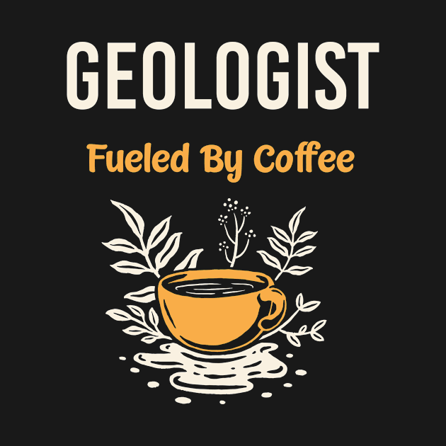 Geologist by Happy Life