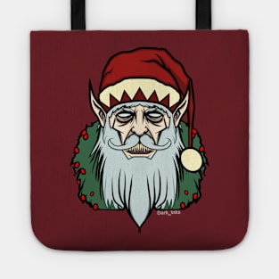 Merry Creepmas Tote