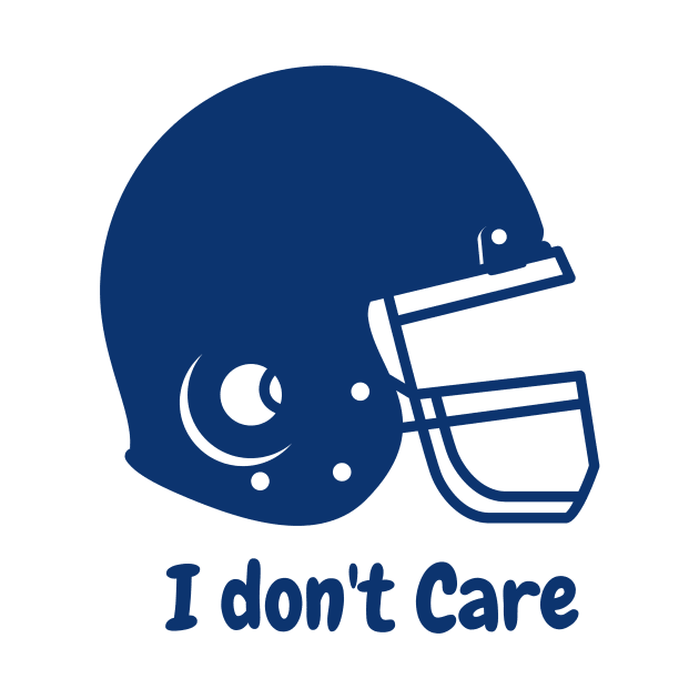 idc american football by vestiti