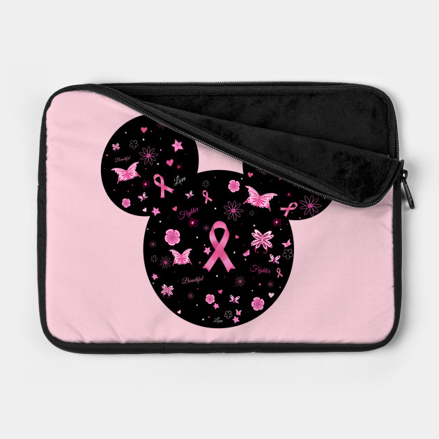 mickey mouse laptop case