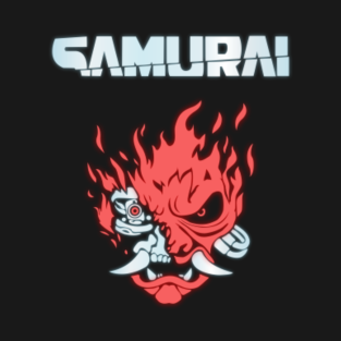 Cyberpunk T Shirts Teepublic