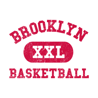 Brooklyn Basketball III T-Shirt