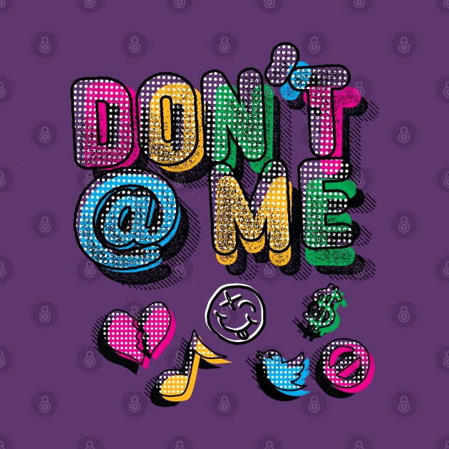 Don't at Me by Nazonian