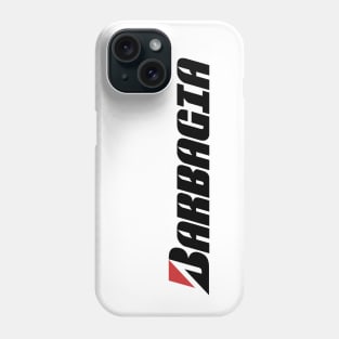 Barbagia Phone Case