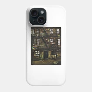 City Play Time Phone Case