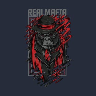 Real mafia T-Shirt