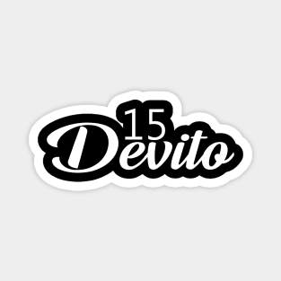 cutlets devito T-Shirt Magnet