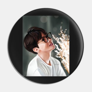 hobi Pin