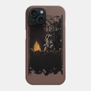 Respite Phone Case