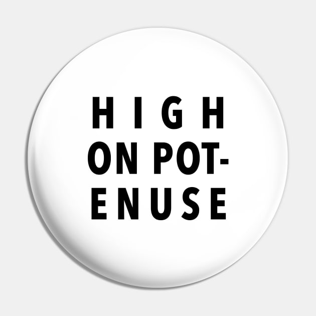 High On Potenuse – Key and Peele, Comedy Central Pin by fandemonium